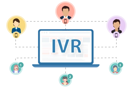 Telecom IVR Analytics