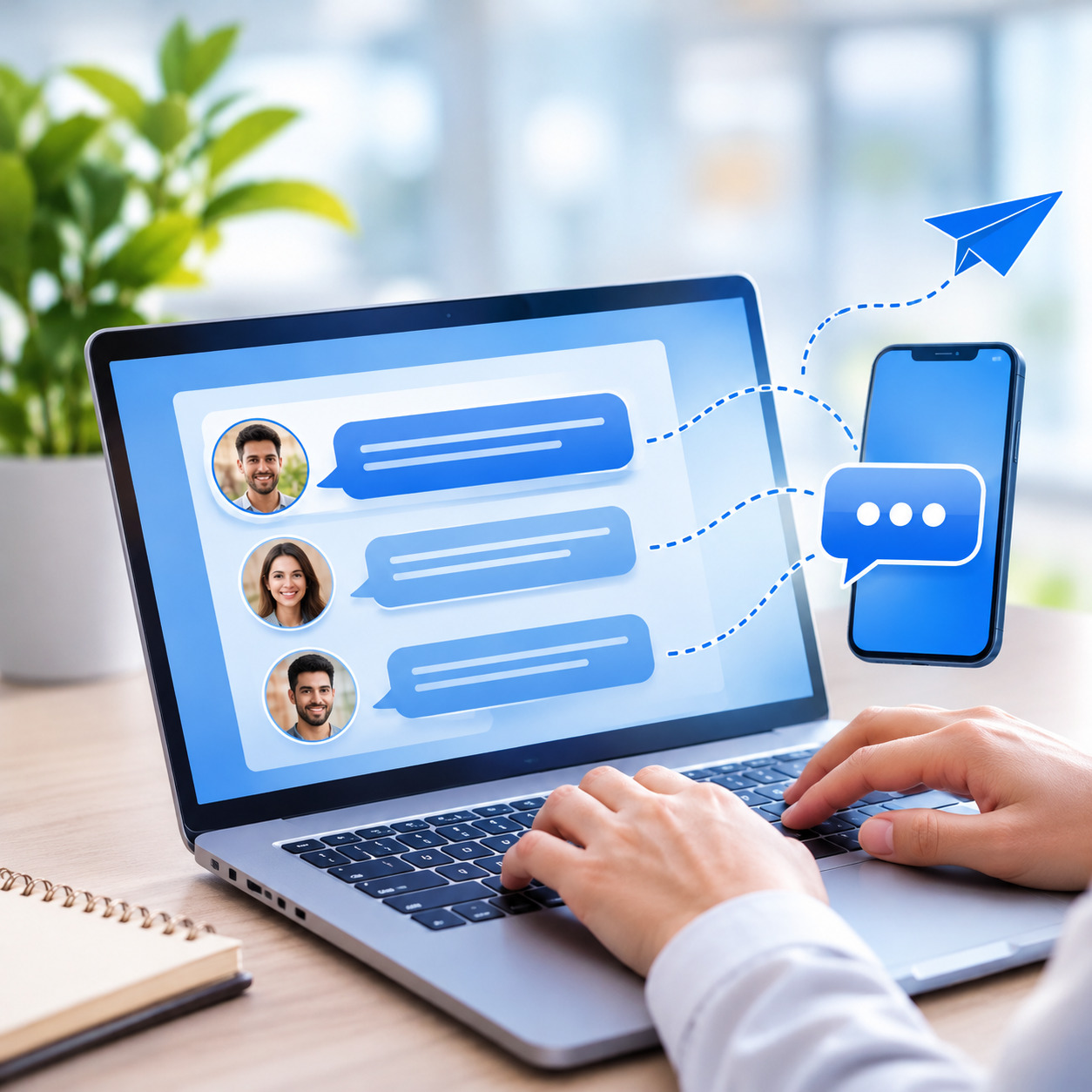 Personalize Every Message at Scale