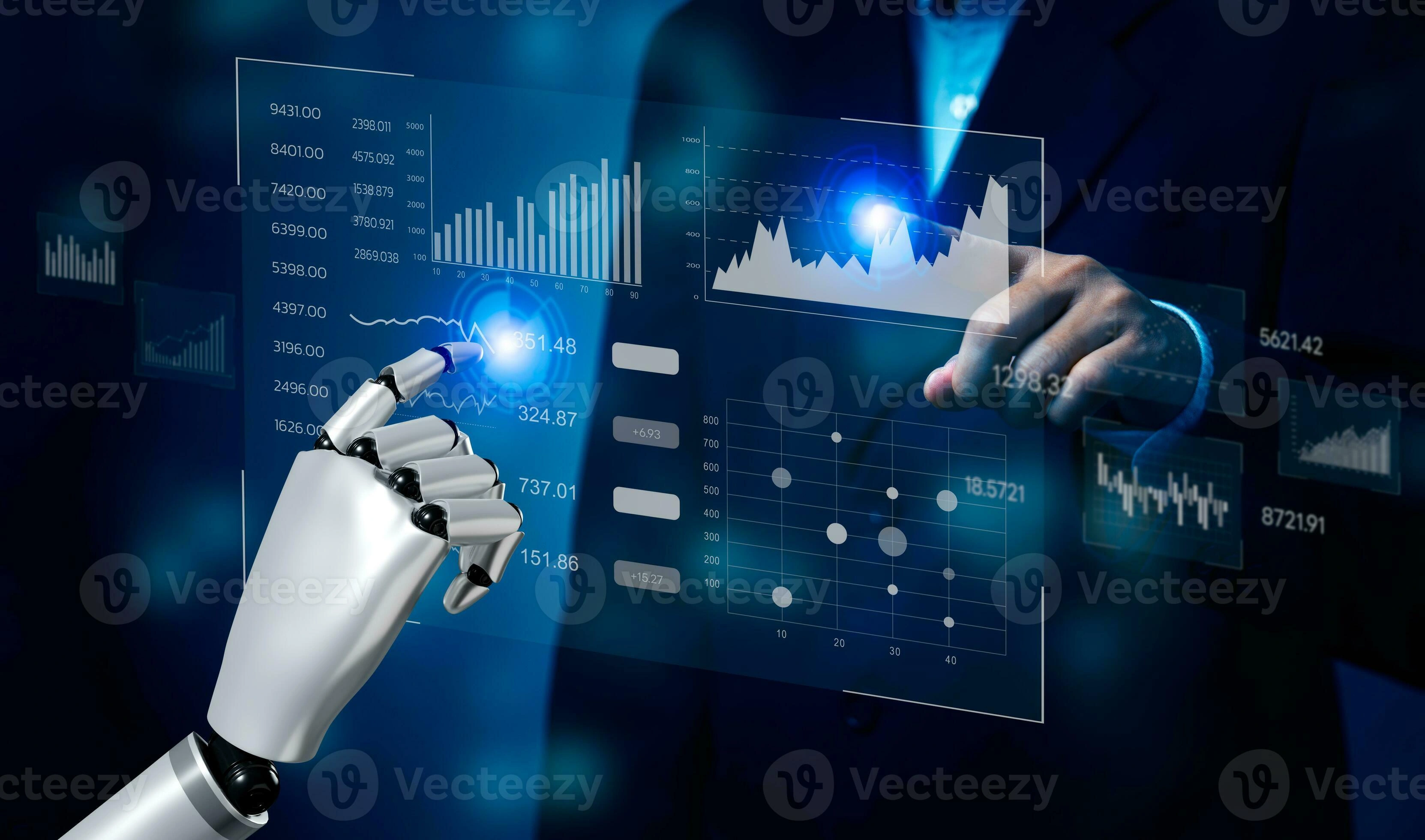 Measure AI-Driven Revenue and Engagement