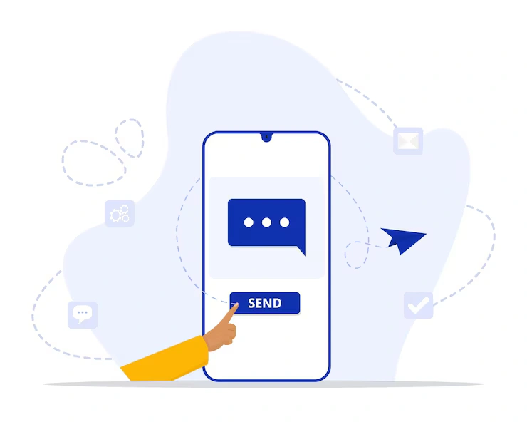 High-Throughput OTP and Transactional SMS at Scale