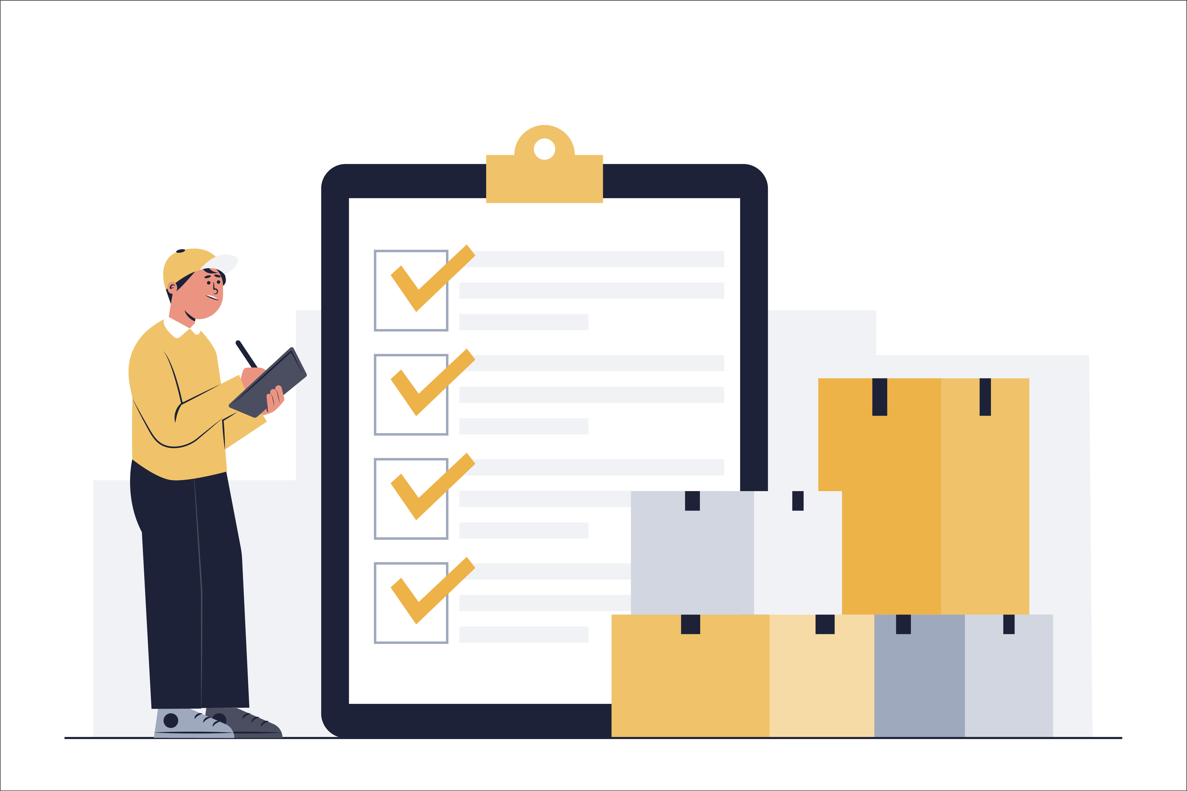 Automate Product Discovery and Order Management